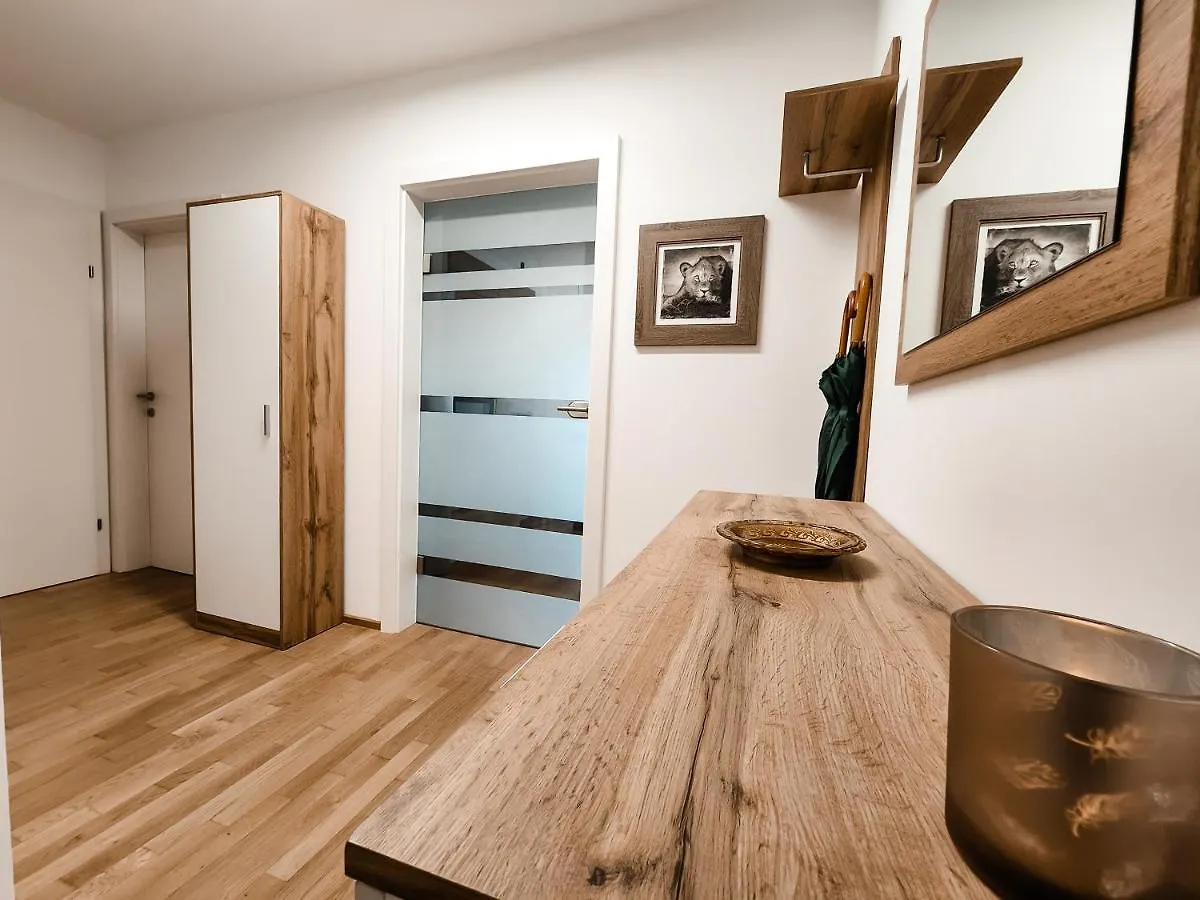 Vienna Green - Modern New Apartment, Old Danube 0*,  Austria